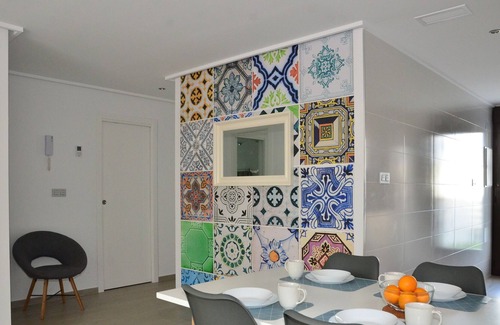 Torre de la Horadada Casa | Bahia Homes Residencial