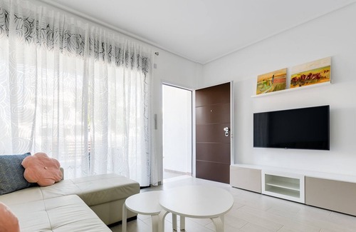 Torre de la Horadada Casa | Bahia Homes Residencial