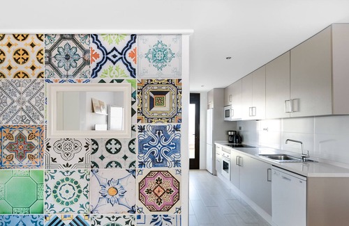 Torre de la Horadada Casa | Bahia Homes Residencial