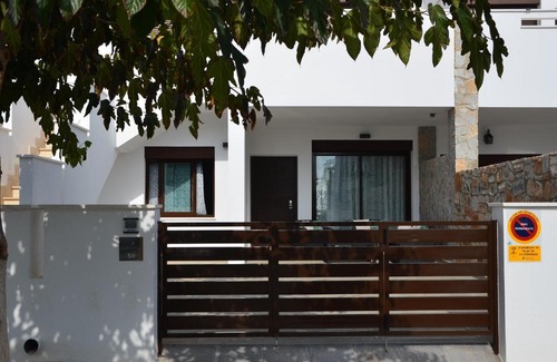 Torre de la Horadada Apartamento | Bahia Homes Residencial