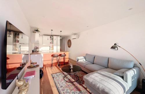 Empuriabrava Apartamento | BAHIA I 43 -Estudio cabina - 1era linea - Vista al