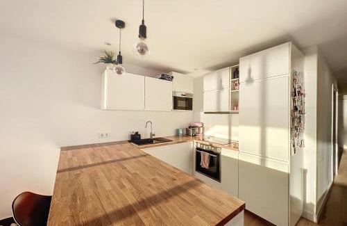 Empuriabrava Apartamento | BAHIA I 43 -Estudio cabina - 1era linea - Vista al