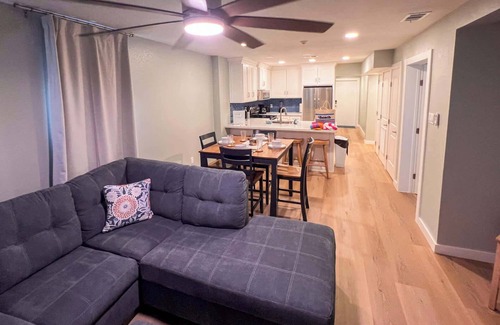 South Padre Island Condominio | Bahia Mar #112f