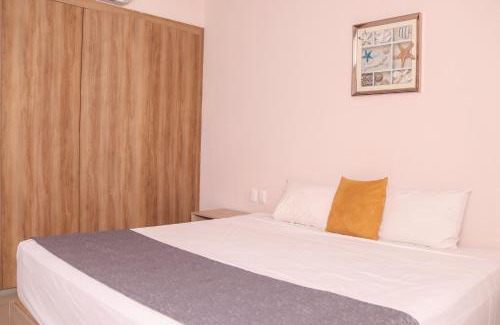 Marina Mazatlán Hotel | Bahia Marina Departamentos