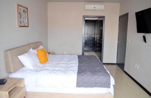 Marina Mazatlán Hotel | Bahia Marina Departamentos