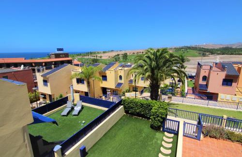 Costa Meloneras Casa | Bahia Meloneras 67 - 3 beds -