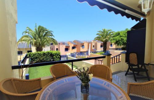 Costa Meloneras Casa | Bahia Meloneras 67 - 3 beds -