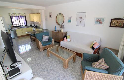 Costa Meloneras Casa | Bahia Meloneras 67 - 3 beds -