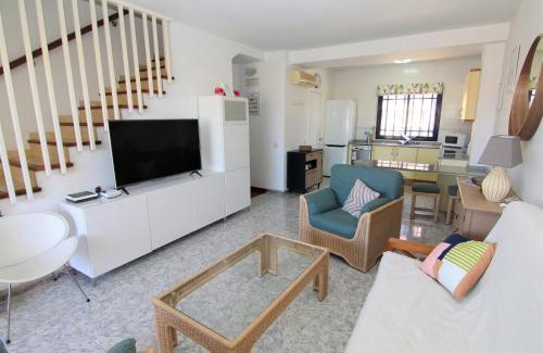 Costa Meloneras Casa | Bahia Meloneras 67 - 3 beds -