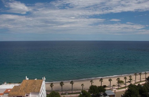 L'Hospitalet de l'Infant Apartamento | PALACIO DE LA BAHÍA 24