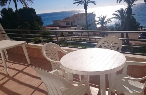 L'Hospitalet de l'Infant Apartamento | PALACIO DE LA BAHÍA 24