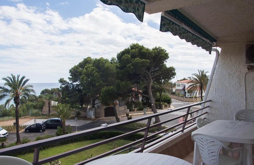 L'Hospitalet de l'Infant Apartamento | PALACIO DE LA BAHÍA 24
