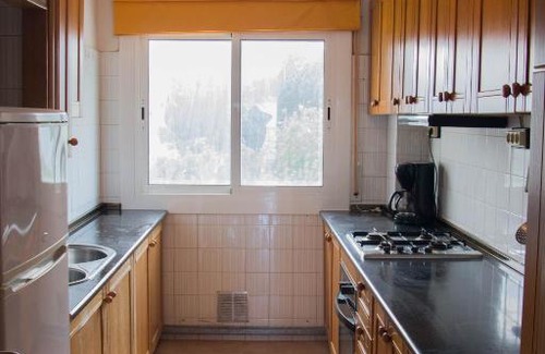L'Hospitalet de l'Infant Apartamento | PALACIO DE LA BAHÍA 24