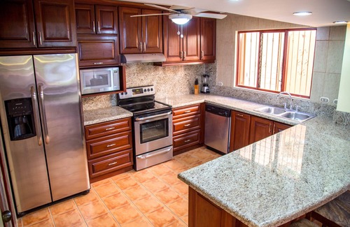 El Ocotal Apartamento | Bahia Pez Vela Resort