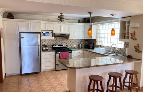 El Ocotal Apartamento | Bahia Pez Vela Resort