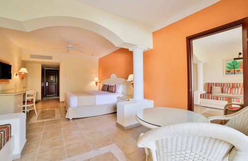 Akumal Complejo | Bahia Principe Grand Coba - All Inclusive