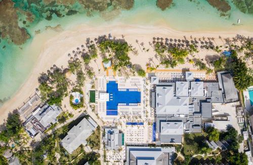 Portillo Complejo | Bahia Principe Grand El Portillo - All Inclusive