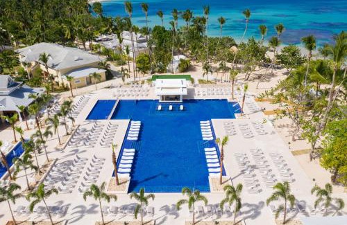 Portillo Complejo | Bahia Principe Grand El Portillo - All Inclusive