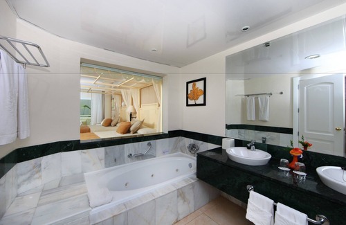 Portillo Complejo | Bahia Principe Grand El Portillo - All Inclusive