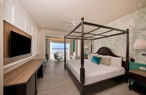 Runaway Bay Complejo | Bahia Principe Grand Jamaica - All Inclusive