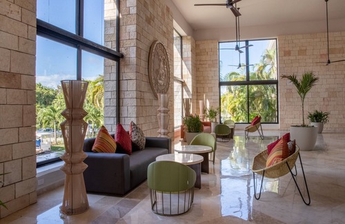 Akumal Complejo | Bahia Principe Grand Tulum - All Inclusive