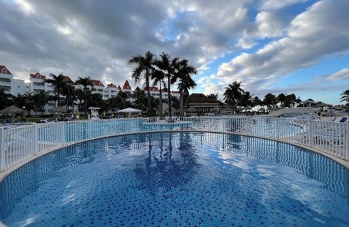 Runaway Bay Apartamento | Bahia Principe Jamaica Privilege Club All-Inclusive Access