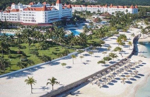 Runaway Bay Apartamento | Bahia Principe Jamaica Privilege Club All-Inclusive Access