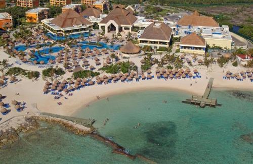Akumal Complejo | Bahia Principe Luxury Akumal - All Inclusive