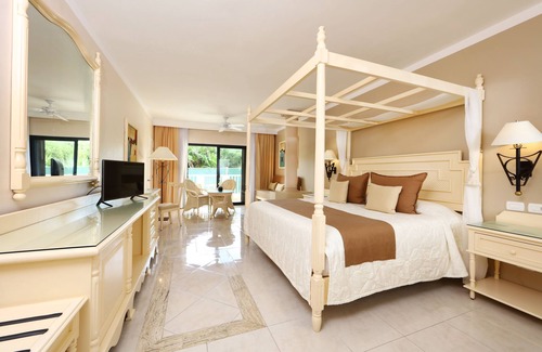Akumal Complejo | Bahia Principe Luxury Akumal - All Inclusive