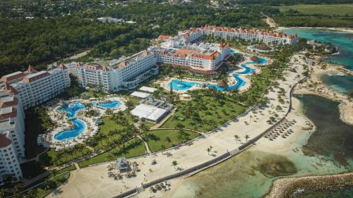 Runaway Bay Complejo | Bahia Principe Luxury Runaway Bay - Adults Only All Inclusive