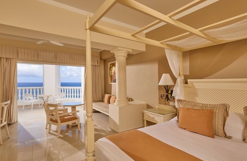 Runaway Bay Complejo | Bahia Principe Luxury Runaway Bay - Adults Only - All Inclusive