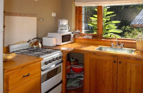 San Carlos de Bariloche Cabina | Bahia Protegida