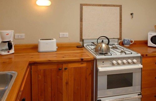 San Carlos de Bariloche Cabina | Bahia Protegida
