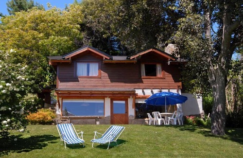 San Carlos de Bariloche Cabina | Bahia Protegida
