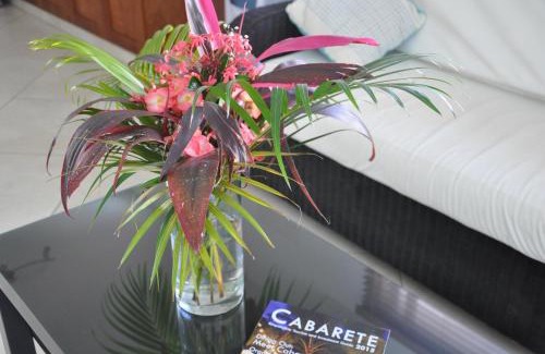 Cabarete Apartamento | Bahia Residence Cabarete