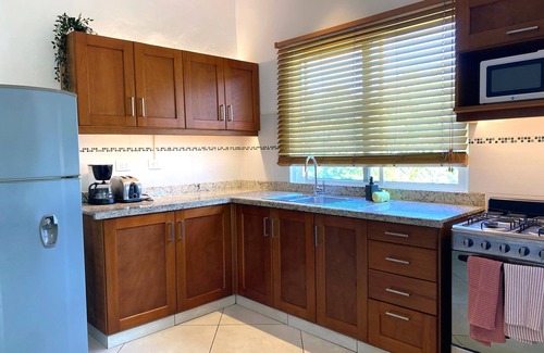 Cabarete Apartamento | Bahia Residence Cabarete