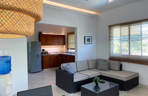 Cabarete Apartamento | Bahia Residence Cabarete