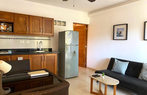 Cabarete Apartamento | Bahia Residence Cabarete