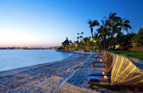 Central Mission Beach Hotel | Bahia Resort Hotel