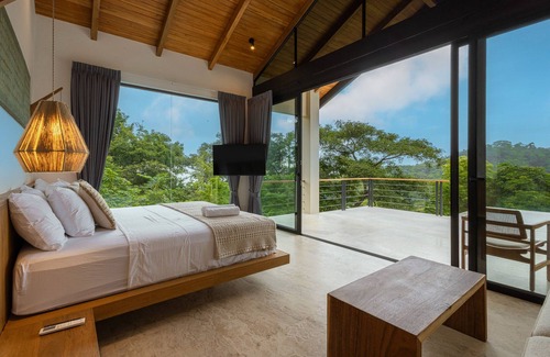 Malpaís Hotel | Bahia Rooms