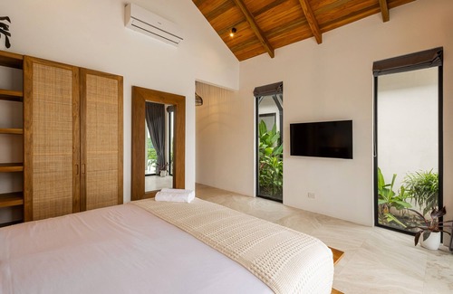 Malpaís Hotel | Bahia Rooms