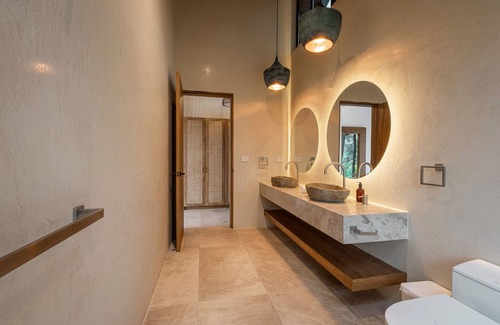 Malpaís Hotel | Bahia Rooms