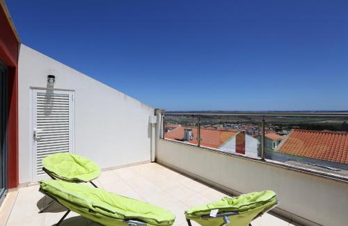 Salir do Porto Apartamento | Bahia's House
