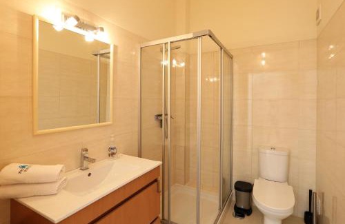 Salir do Porto Apartamento | Bahia's House