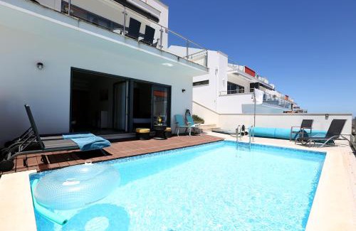 Salir do Porto Apartamento | Bahia's House