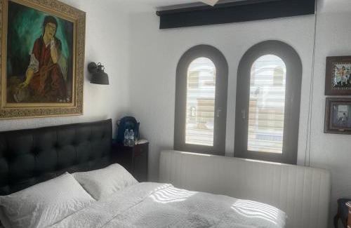 Restinga Smir Apartamento | Bahia Smir
