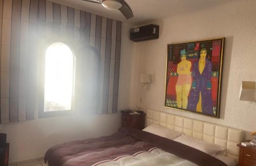 Restinga Smir Apartamento | Bahia Smir