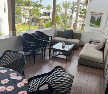 Restinga Smir Apartamento | Bahia Smir