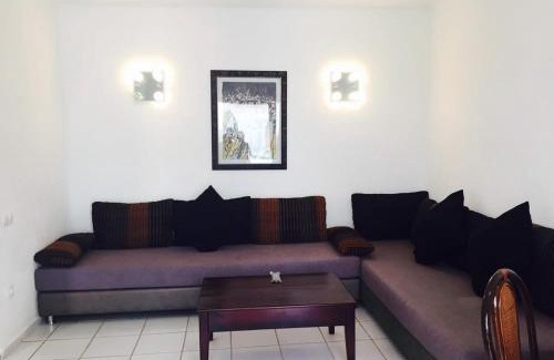 Restinga Smir Apartamento | Bahia Smir