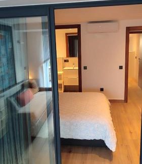 Restinga Smir Apartamento | Bahia Smir